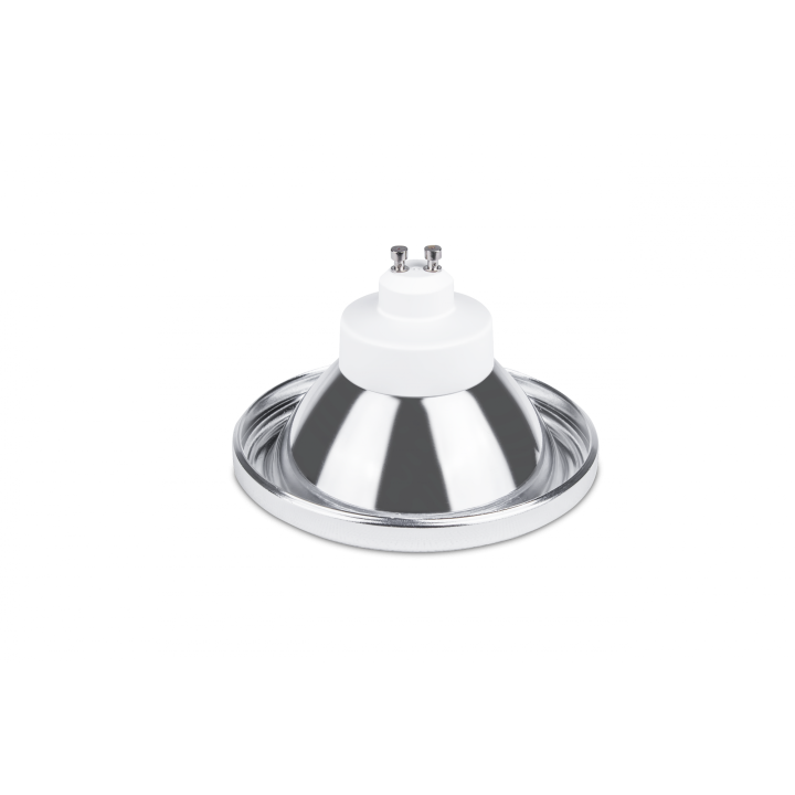 LED spotlys AR111, GU10, 12V DC, 12W, SHARP