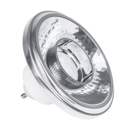 LED spotlys AR111, GU10, 12V DC, 12W, SHARP