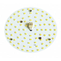 Magnetisk LED-modul 10W | 3000/4000K