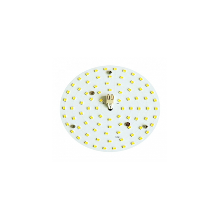 Magnetisk LED-modul 10W | 3000/4000K