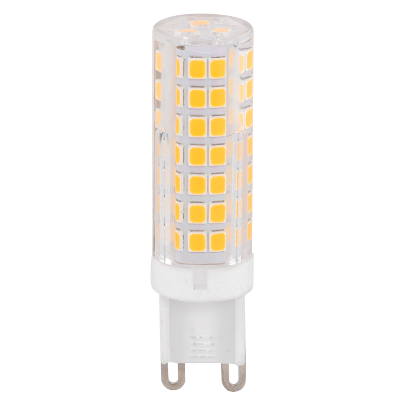 LED pære dæmpbar, 4W, G9,...