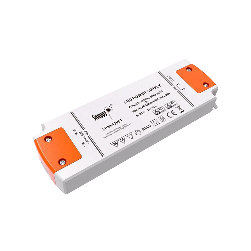 Dæmpbar Led driver, 12V, 30W, IP20