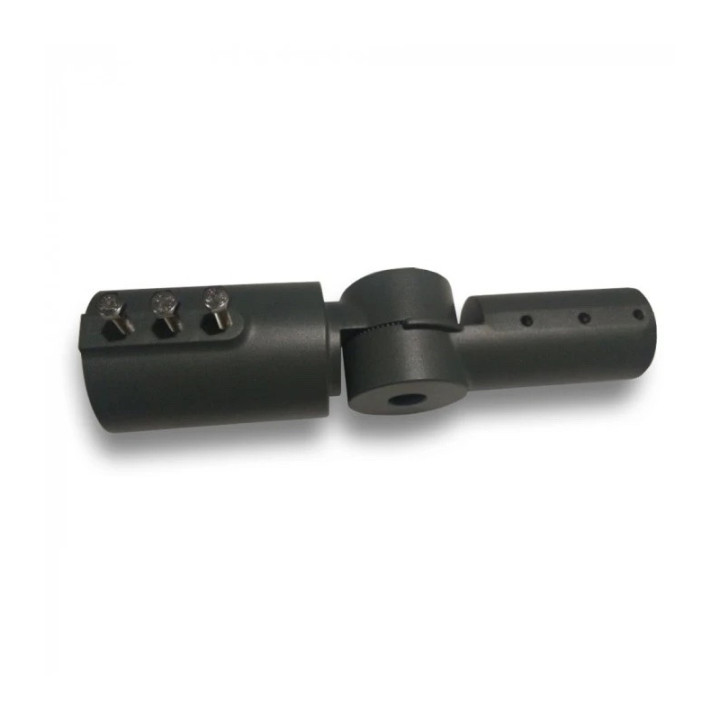 Adapter til gadelampe Ø42 til Ø65 mm