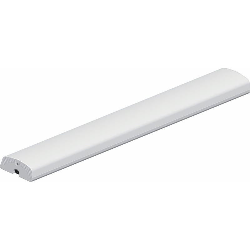 Led armaturer, 21/42/60W, 60/120/150cm, 230V, IP44,