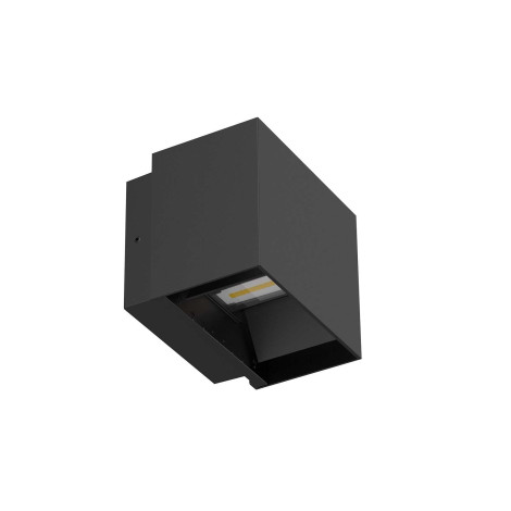 LED Cube facadelampe 10W