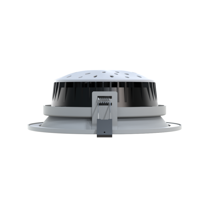 Kameleon LED downlight, 3000/4000K, 15-30W, 230V, IP20