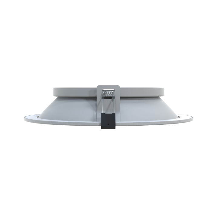 Kameleon LED downlight, 3000/4000K, 15-30W, 230V, IP20