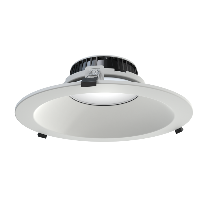 Kameleon LED downlight, 3000/4000K, 15-30W, 230V, IP20