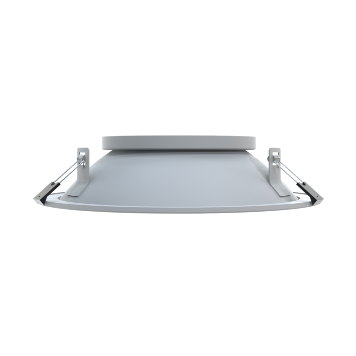 Kameleon LED downlight, 3000/4000K, 15-30W, 230V, IP20