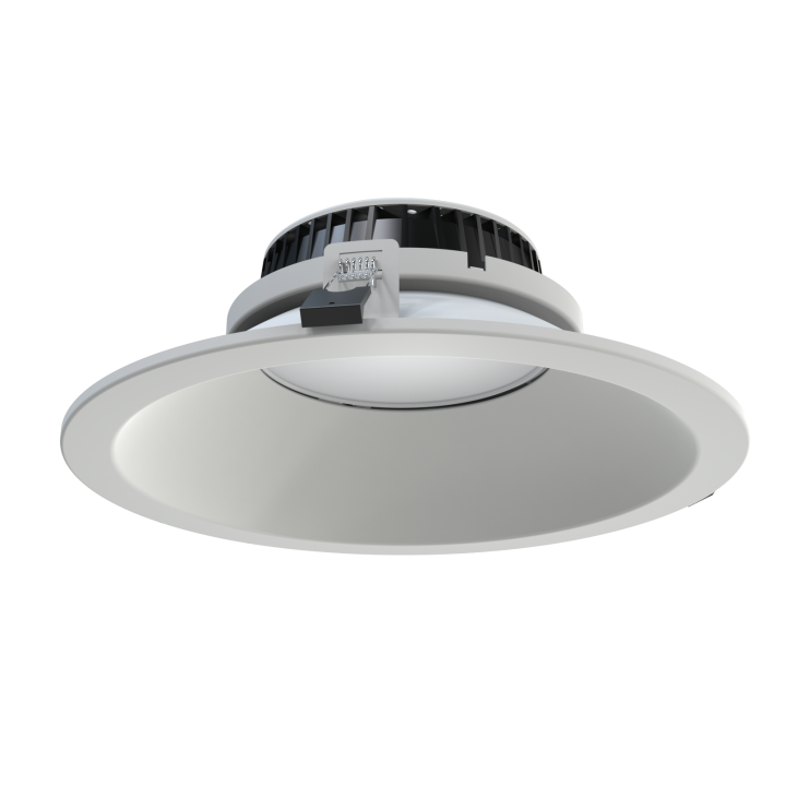 Kameleon LED downlight, 3000/4000K, 15-30W, 230V, IP20
