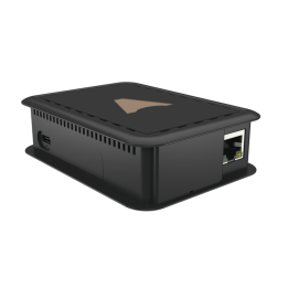 Casambi Cloud Gateway med strømforsyning | Ultraline