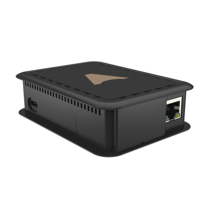 Casambi Cloud Gateway med strømforsyning | Ultraline