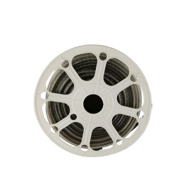 230V LED-bånd 40/80 m, 180 LED/m | 4000K, IP67
