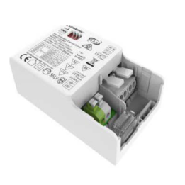 LEDGEAR on/off driver, 650-1000mA, max.38W