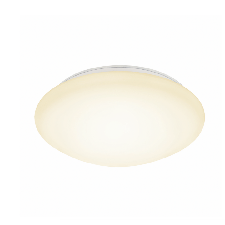 LED plafond-basic, 12W, 3000K, Ø29, 3-step dim