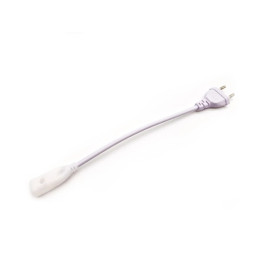 Stik til 230V LED-bånd 10W | op til 50 m