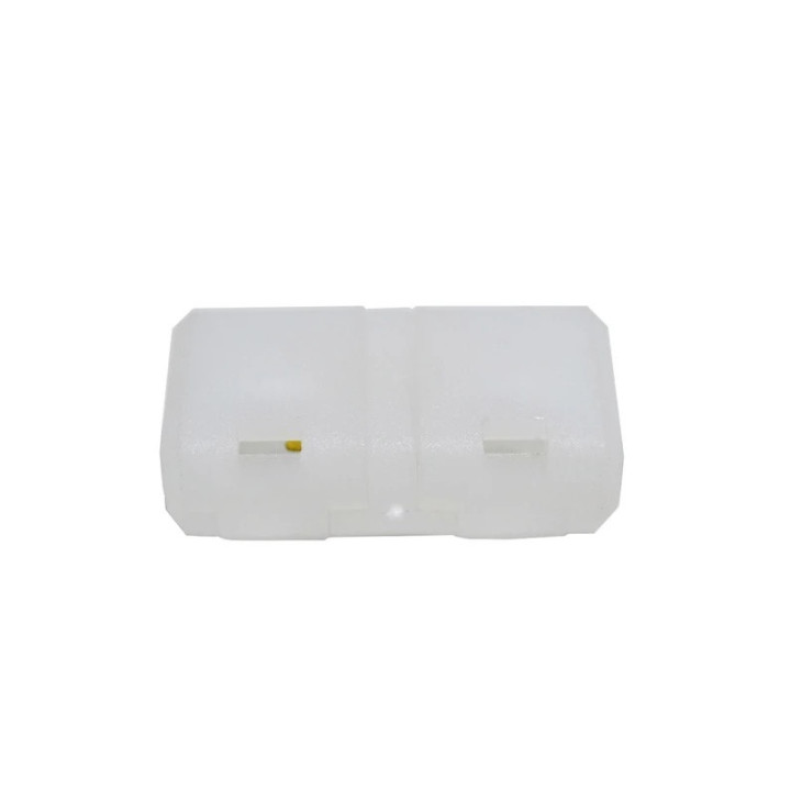 Samler til 230V LED-strip 10W/m | Inkl. krympeflex