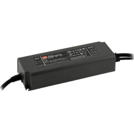 Mean Well LED-driver 200W | DALI/PUSH, 48V, IP67