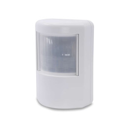 Casambi PD43 PIR-sensor IP42, 40 m og 90°