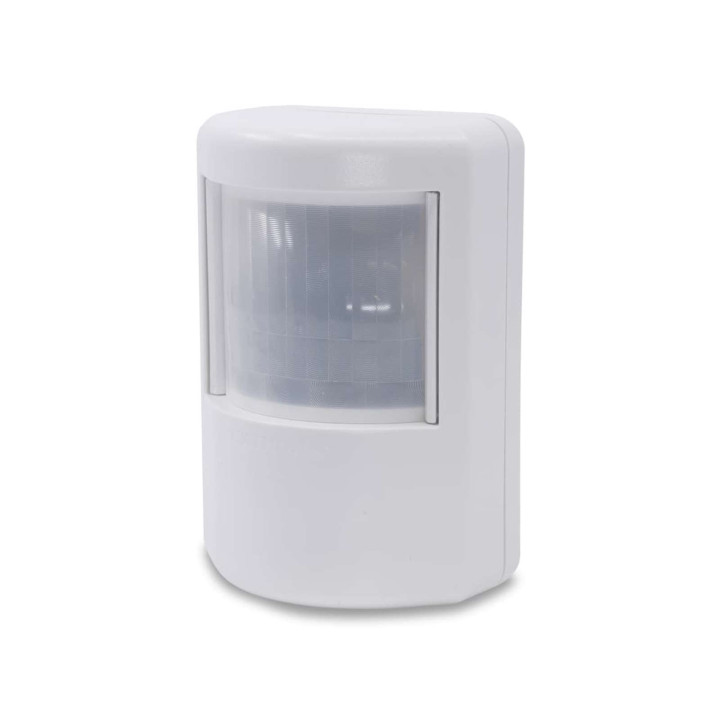 Casambi PD43 PIR-sensor IP42, 40 m og 90°