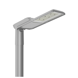 LED Park- gadelampe 20-50W, 4000K, AC 100-277V, IP66