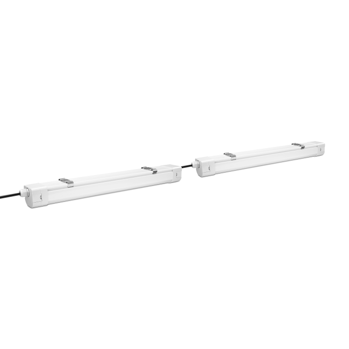 TRI-LUX LED industriarmatur 150 cm, 30-60W, CCT, IP65