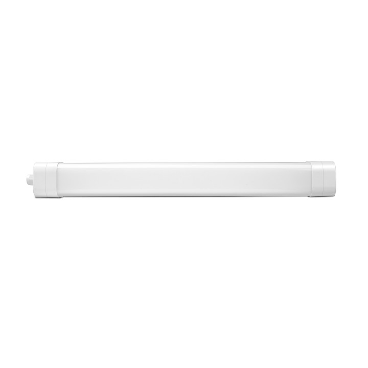 TRI-LUX LED industriarmatur 150 cm, 30-60W, CCT, IP65