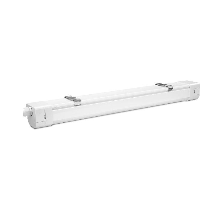 TRI-LUX LED industriarmatur 150 cm, 30-60W, CCT, IP65