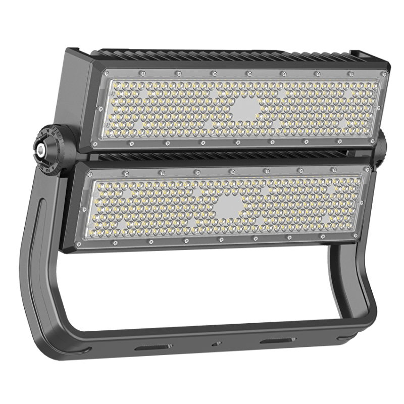 LED Stadium projektør 420W,...
