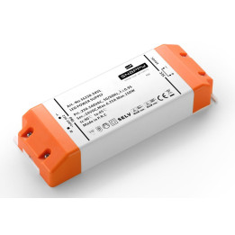 Dæmpbar Led driver, 24V, 150W, IP20