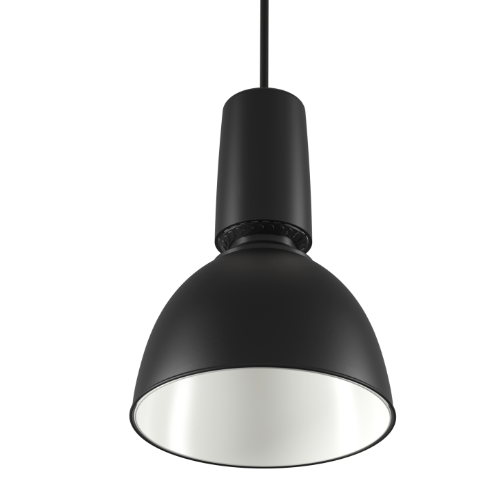 Lunderskov, Pendel - LowBay, 20/40W, IP43