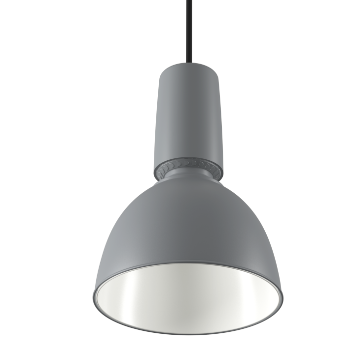 Lunderskov, Pendel - LowBay, 20/40W, IP43