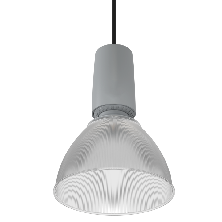 Lunderskov, Pendel - LowBay, 20/40W, IP43