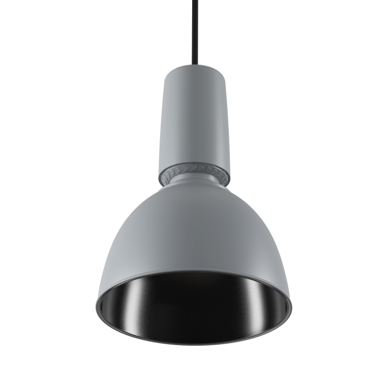 Lunderskov, Pendel - LowBay, 20/40W, IP43
