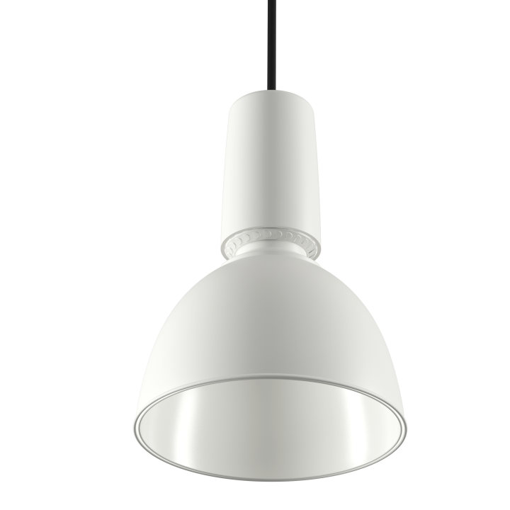 Lunderskov, Pendel - LowBay, 20/40W, IP43