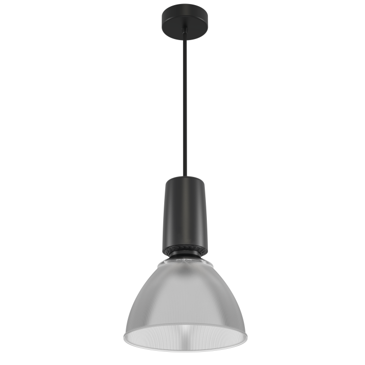 Lunderskov, Pendel - LowBay, 20/40W, IP43