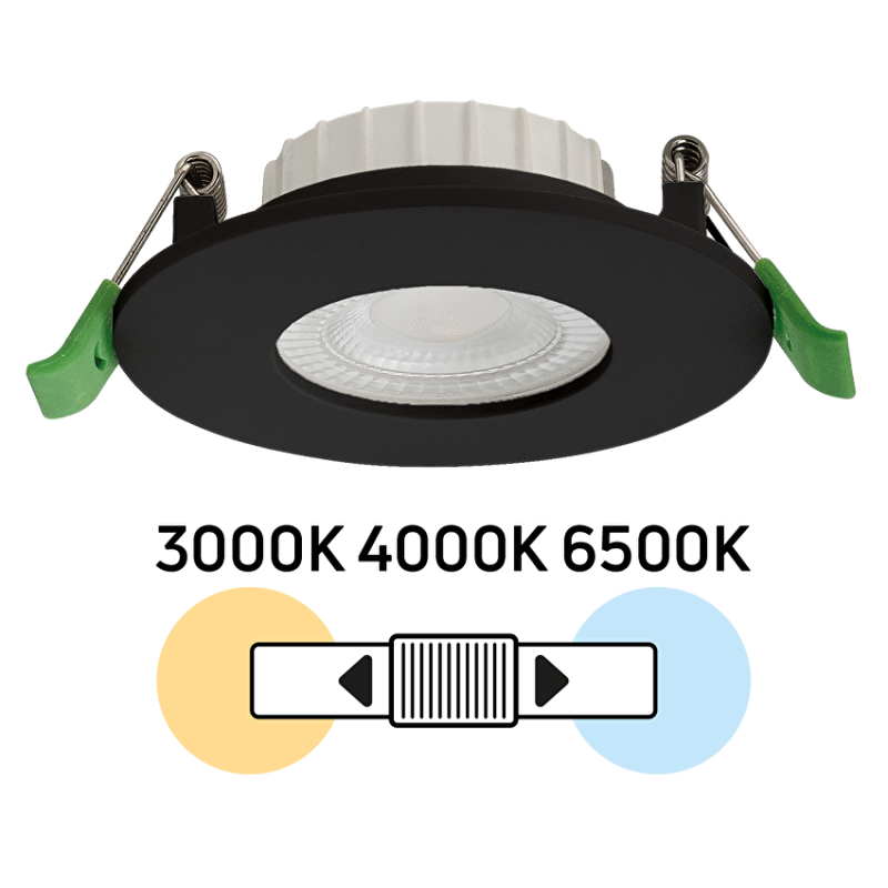LED downlight til...