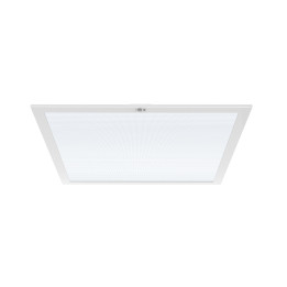 EGO smart LED panel 60x60 cm, 40W, PIR, CCT, UGR19