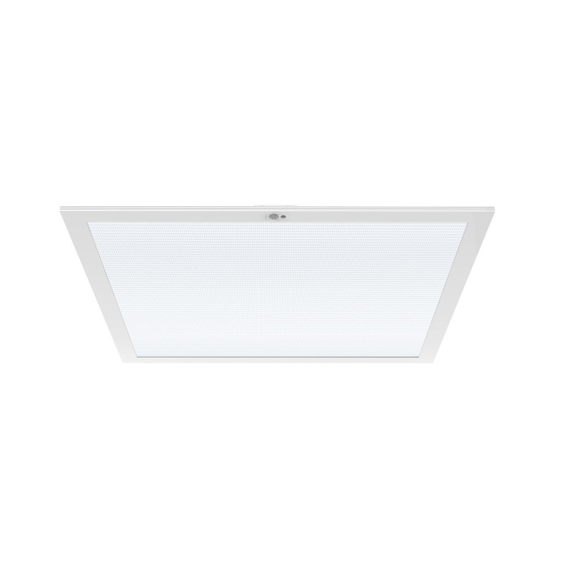EGO- LED panel m. PIR...