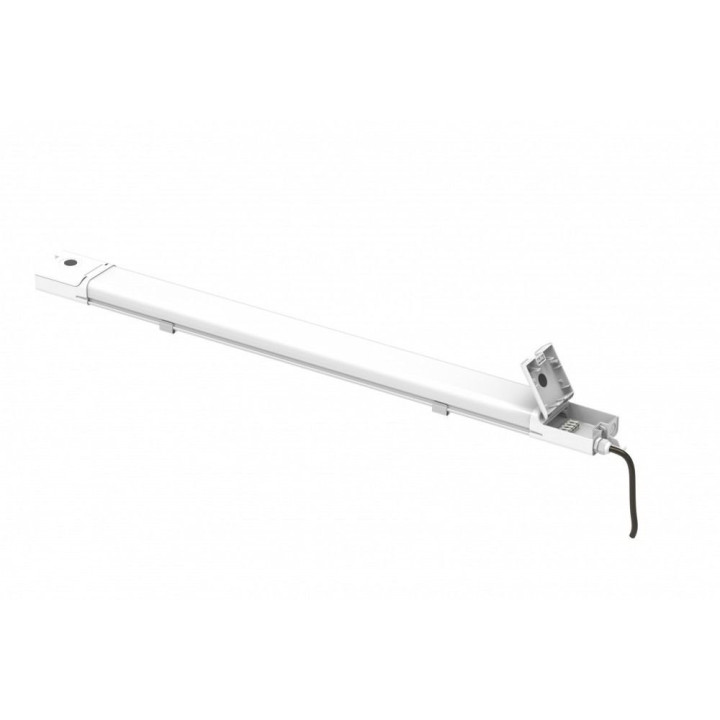 LED industriarmatur 30-60W, CCT, op til 9600 lm, IP65