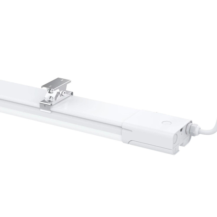 LED industriarmatur 30-60W, CCT, op til 9600 lm, IP65