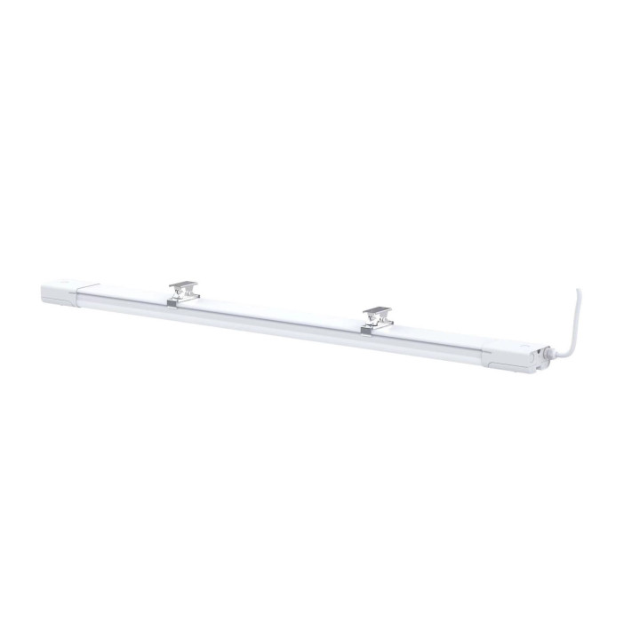 LED industriarmatur 30-60W, CCT, op til 9600 lm, IP65