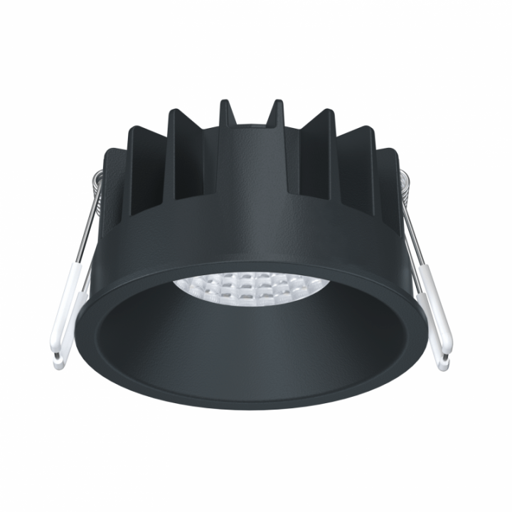 LED downlight Model D 7W IP54 Ra98 – 3 farver