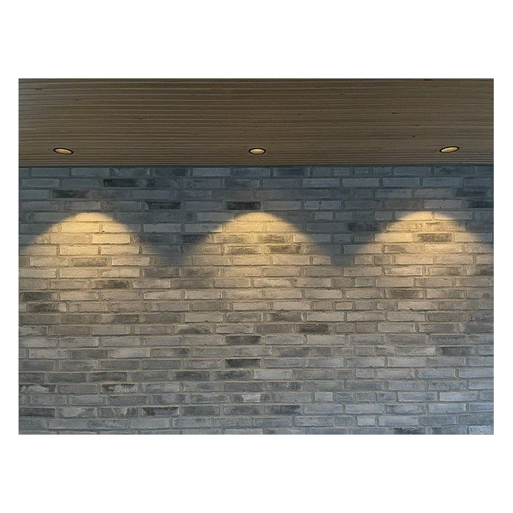 LED downlight Model D 7W IP54 Ra98 – 3 farver