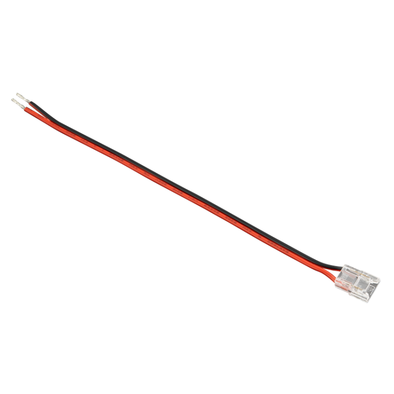 Flexible connector til...