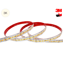 LED-strip 24V 18W/m, 3000K, Ra95 | 5 meter
