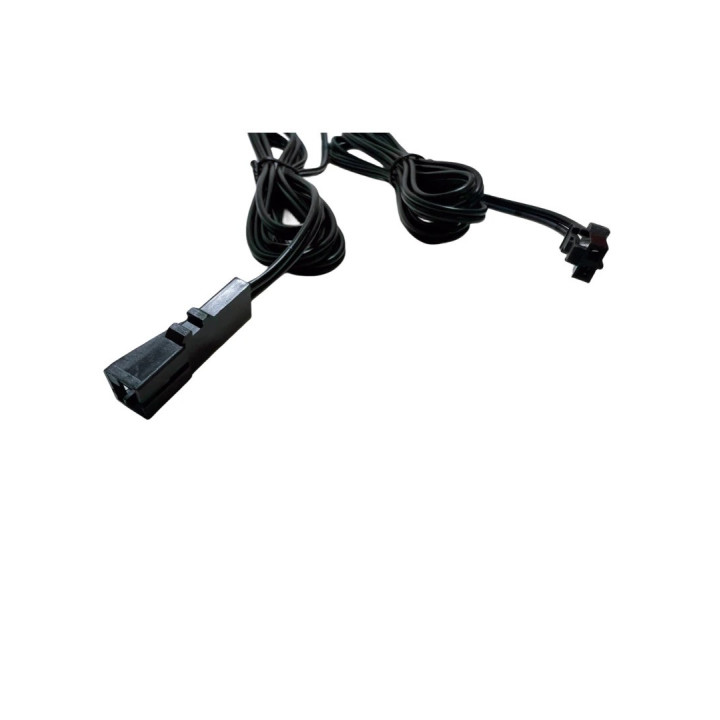 Skabssensor til LED-lys | 12/24V