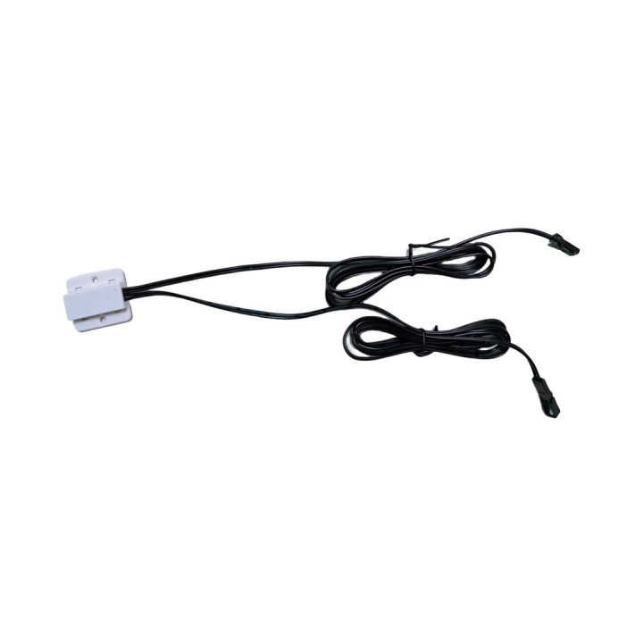Skabssensor til LED-lys | 12/24V