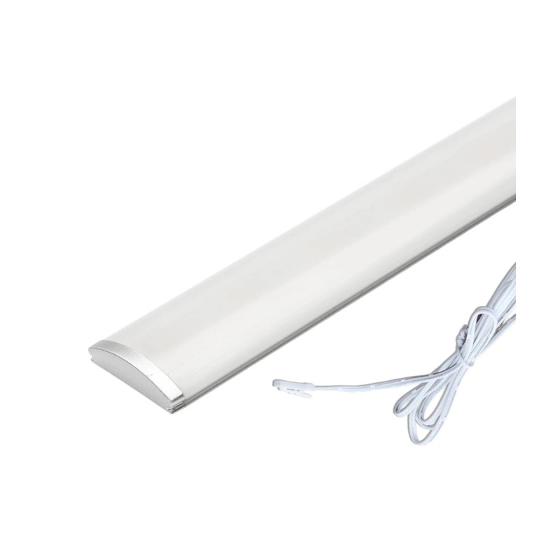 LED skabsbelysning, 1m, 6mm...