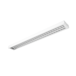 LED kontorarmatur 35W, 3000/4000K, UGR under 19